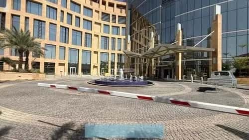 Apartment 76.51 SQM with 1 Bedroom As-Sahafa, North Riyadh, Riyadh