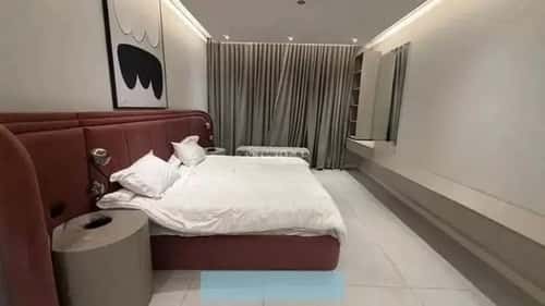 Apartment 166.59 SQM with 3 Bedrooms Hitteen, North Riyadh, Riyadh