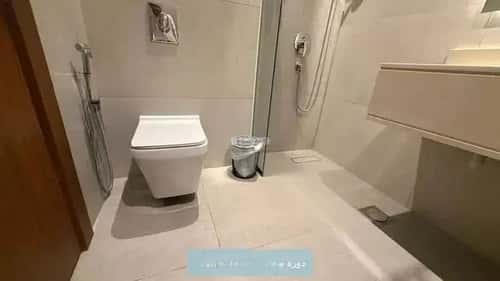 Apartment 112.62 SQM with 2 Bedrooms As-Sahafa, North Riyadh, Riyadh