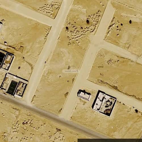 Land 552.5 SQM Facing East on 20m Width Street Dahiat Namar, West Riyadh, Riyadh