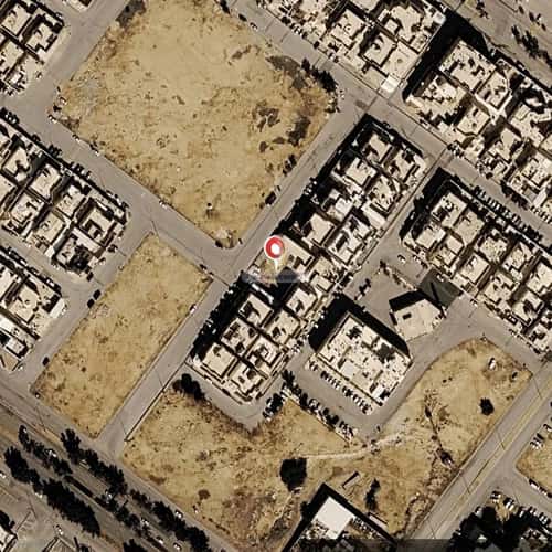 Land 472.5 SQM Facing West on 20m Width Street Bader, South Riyadh, Riyadh