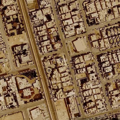 Villa 1050 SQM Facing North East on 20m Width Street Irqah, West Riyadh, Riyadh