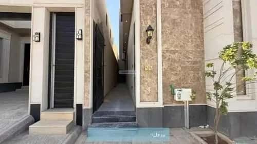 شقة 325 متر مربع بغرفتين البيان، شرق الرياض، الرياض