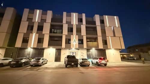 Apartment 135.09 SQM with 1 Bedroom Al-Aqeek, North Riyadh, Riyadh