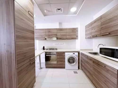 Apartment 124.17 SQM with 3 Bedrooms As-Sahafa, North Riyadh, Riyadh