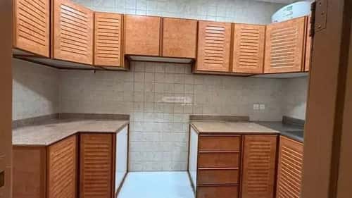 Apartment 122.81 SQM with 3 Bedrooms King Abdullah, Central Riyadh, Riyadh