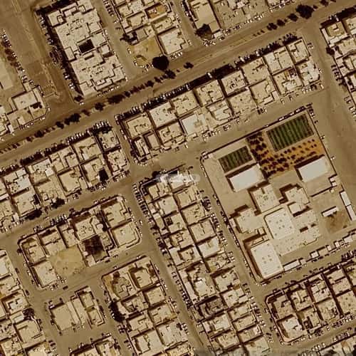 أرض 450 متر مربع العقيق، شمال الرياض، الرياض