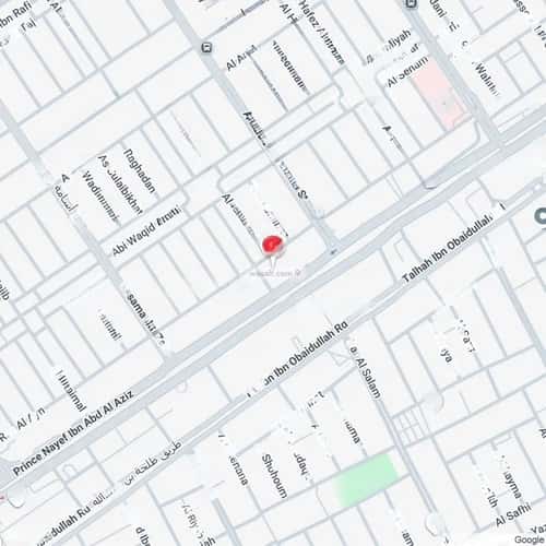 Land 3150 SQM Facing South on 60m Width Street West An-Naseem, East Riyadh, Riyadh