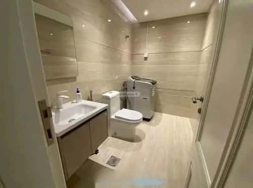 Apartment 160.23 SQM with 4 Bedrooms Al-Yasmeen, North Riyadh, Riyadh