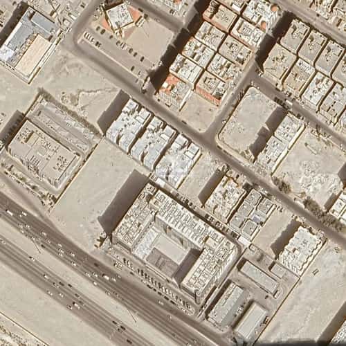 شقة 116.16 متر مربع بغرفتين العليا، الخبر