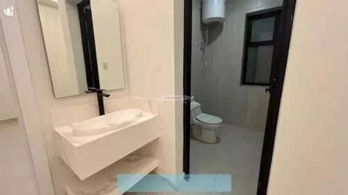Apartment 116.16 SQM with 2 Bedrooms Al Ulya, Khobar