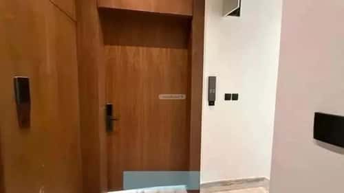 Apartment 74.29 SQM with 3 Bedrooms Al-Yasmeen, North Riyadh, Riyadh