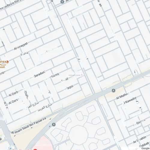 فيلا 745.5 متر مربع الياسمين، شمال الرياض، الرياض
