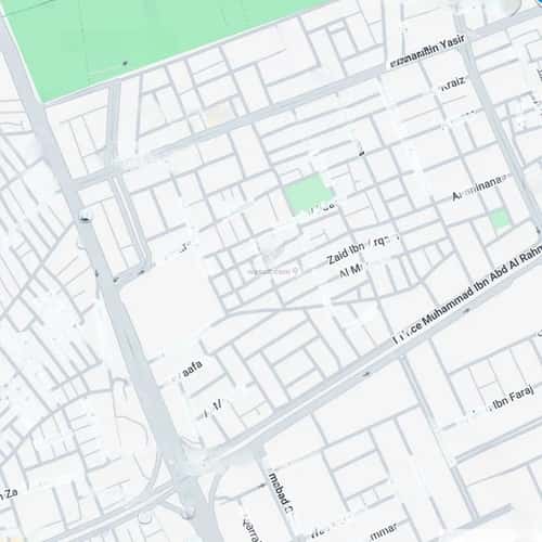 عمارة 138.5 متر مربع واجهة شمالية غبيرا، وسط الرياض، الرياض