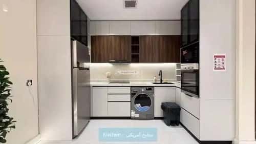 Apartment 65 SQM with 2 Bedrooms As-Sahafa, North Riyadh, Riyadh
