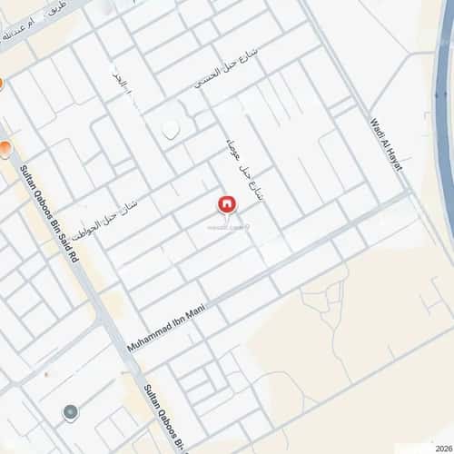 دور 360 متر مربع ب 4 غرف القادسية، شرق الرياض، الرياض