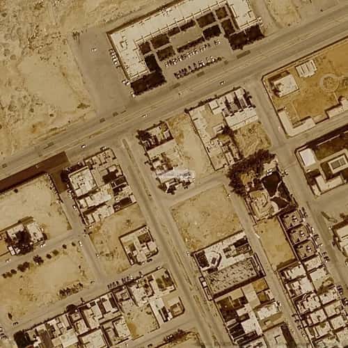 Land 900 SQM Al-Qairawan, North Riyadh, Riyadh