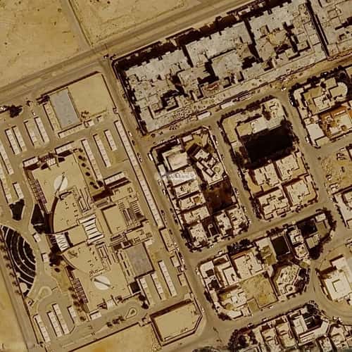 شقة 405 متر مربع بغرفتين حطين، شمال الرياض، الرياض