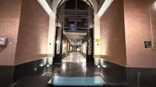 شقة 137.81 متر مربع ب 3 غرف النرجس، شمال الرياض، الرياض