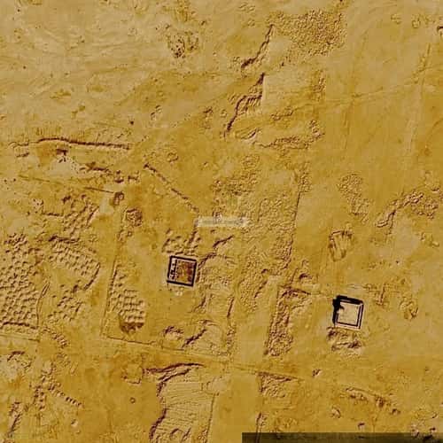 Land 400 SQM Facing West on 20m Width Street Oraid, South Riyadh, Riyadh