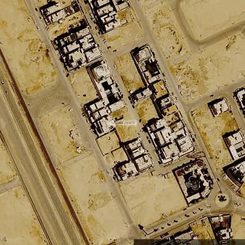 أرض 312 متر مربع شرقية على شارع 15م القيروان، شمال الرياض، الرياض