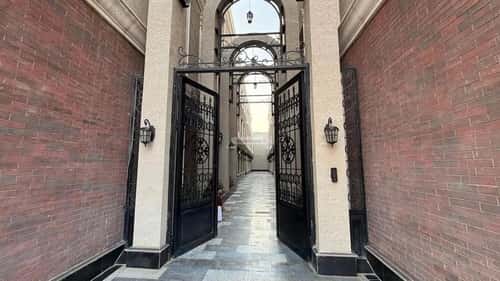 Apartment 106.18 SQM with 3 Bedrooms Al-Yasmeen, North Riyadh, Riyadh