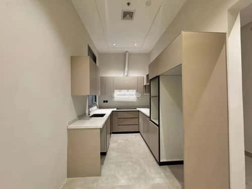 Apartment 130 SQM with 2 Bedrooms Al-Yarmuk, East Riyadh, Riyadh