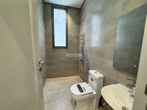 Apartment 130 SQM with 2 Bedrooms Al-Yarmuk, East Riyadh, Riyadh