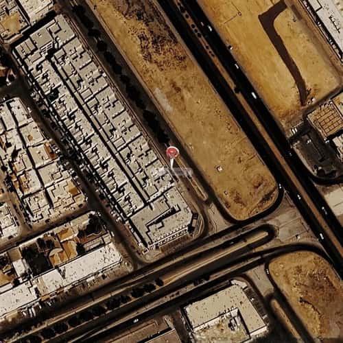 شقة 130 متر مربع بغرفتين اليرموك، شرق الرياض، الرياض