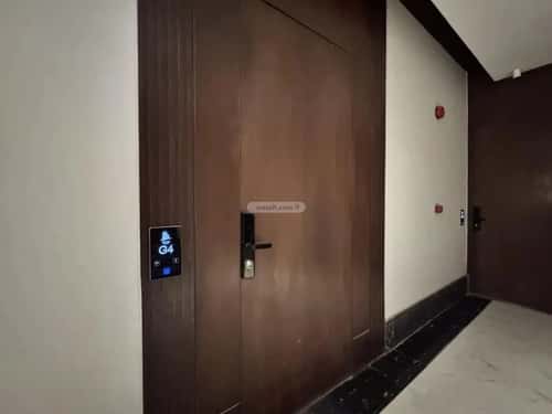 Apartment 130 SQM with 2 Bedrooms Al-Yarmuk, East Riyadh, Riyadh