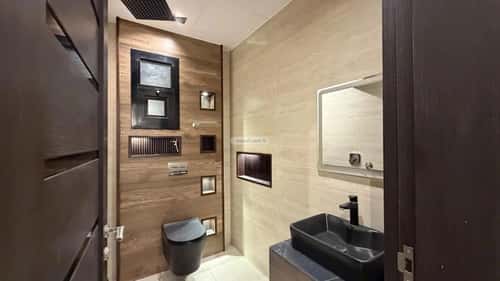 Villa 194.48 SQM Facing South with 3 Bedrooms Al-Arid, North Riyadh, Riyadh