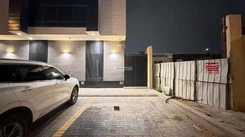 Apartment 85 SQM with 4 Bedrooms Qurtubah, East Riyadh, Riyadh