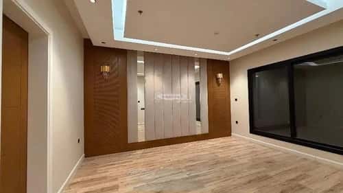 Apartment 85 SQM with 4 Bedrooms Qurtubah, East Riyadh, Riyadh
