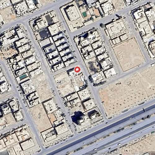 أرض 450 متر مربع شرقية على شارع 15م القيروان، شمال الرياض، الرياض