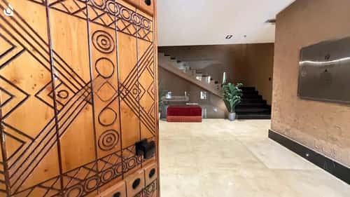 Apartment 127.43 SQM with 2 Bedrooms Irqah, West Riyadh, Riyadh