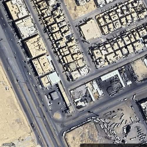 Floor 123.6 SQM with 3 Bedrooms An-Narjis, North Riyadh, Riyadh