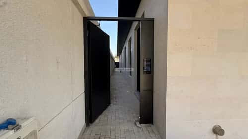 Apartment 2250 SQM with 1 Bedroom An-Nasiriyah, West Riyadh, Riyadh