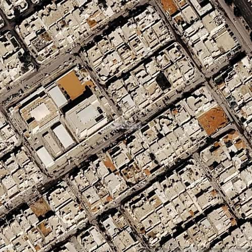 Land 540 SQM An-Nahdah, East Riyadh, Riyadh