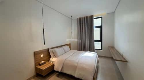 Apartment 2250 SQM with 1 Bedroom An-Nasiriyah, West Riyadh, Riyadh