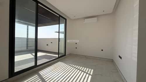 Floor 79.64 SQM with 3 Bedrooms An-Narjis, North Riyadh, Riyadh