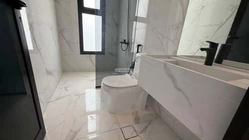 Floor 79.64 SQM with 3 Bedrooms An-Narjis, North Riyadh, Riyadh