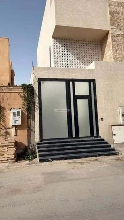 دور 180.79 متر مربع ب 3 غرف السليمانية، وسط الرياض، الرياض