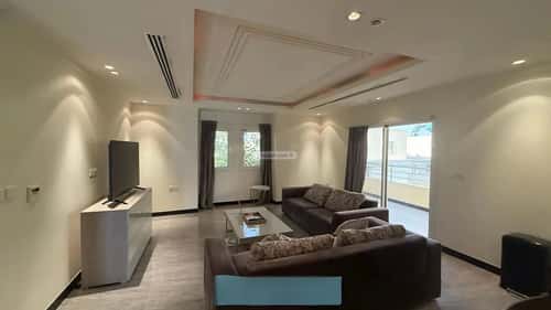 Apartment 500 SQM with 2 Bedrooms Hitteen, North Riyadh, Riyadh