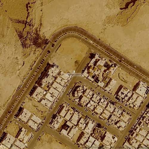 Villa 450 SQM Facing South on 15m Width Street Laban, West Riyadh, Riyadh