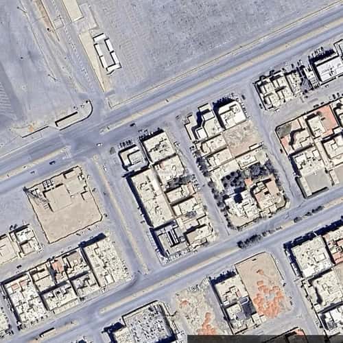 أرض 900 متر مربع شرقية على شارع 20م حطين، شمال الرياض، الرياض