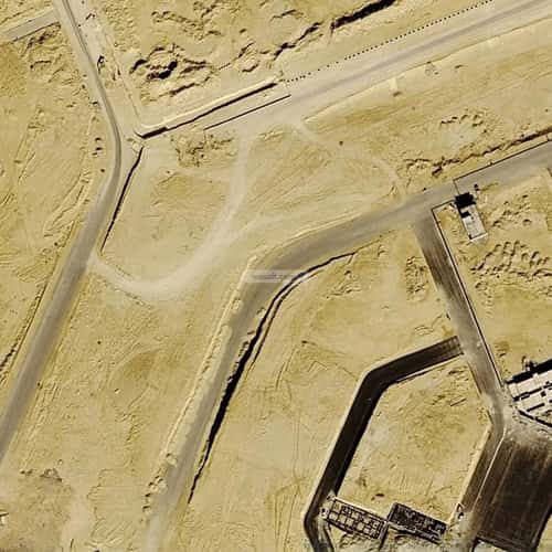 أرض 450 متر مربع غربية على شارع 20م ضاحية نمار، غرب الرياض، الرياض