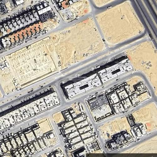 شقة 105.56 متر مربع ب 3 غرف النرجس، شمال الرياض، الرياض