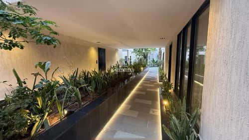 Apartment 158 SQM with 3 Bedrooms Al-Arid, North Riyadh, Riyadh