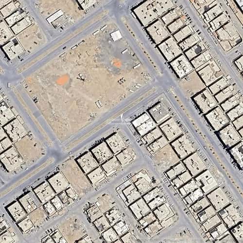 Land 750 SQM Facing North on 30m Width Street Dahrat Laban, West Riyadh, Riyadh