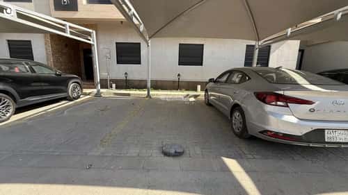 شقة 107.47 متر مربع ب 3 غرف الملقا، شمال الرياض، الرياض